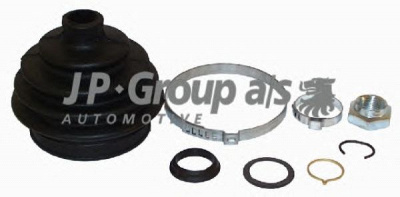 JP GROUP 1143600312 -  Комплект пыльника, приводной вал